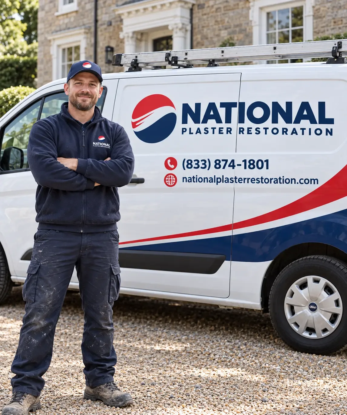 Plaster Repair Etna, CA FAQs